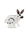 Figurine Lapin papillon - Papo