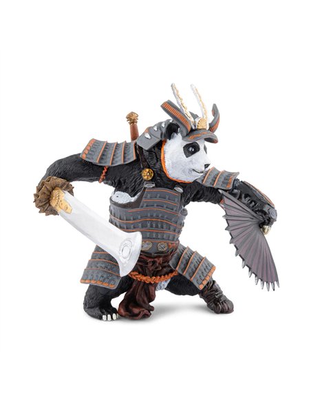 Figurine Mutant panda - Papo