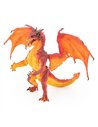 Figurine Dragon King de feu - Papo