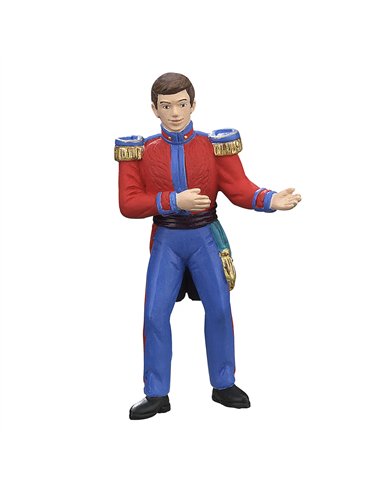 Figurine Prince Victor - Papo
