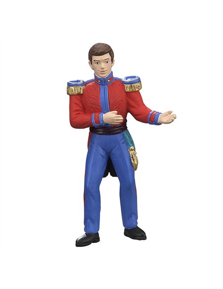 Figurine Prince Victor - Papo