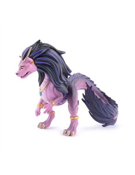 Figurine Dragon Sakura -  Papo