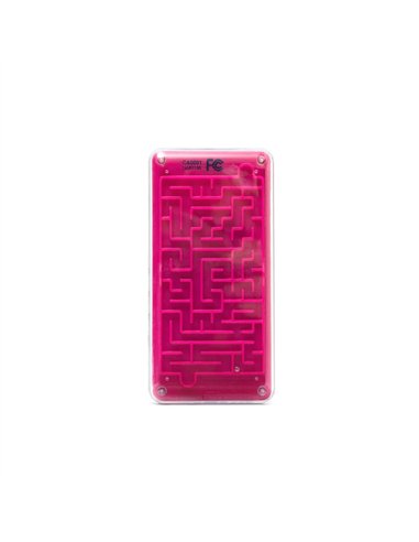Calculatrice avec Labyrinthe au Dos Flora - Calcoolator - Legami
