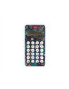 Calculatrice avec Labyrinthe au Dos Flora - Calcoolator - Legami