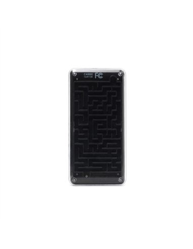 Calculatrice avec Labyrinthe au Dos Genius - Calcoolator - legami