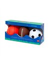 Set de 3 Mini Ballons - Legami