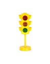 Feu Tricolore de Bureau - Too Busy or Not Too Busy? - Legami