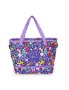 LUNCH BAG - SAC À REPAS - FLOWERS - Legami