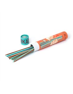 Shanghai - Mikado - LEGAMI 2