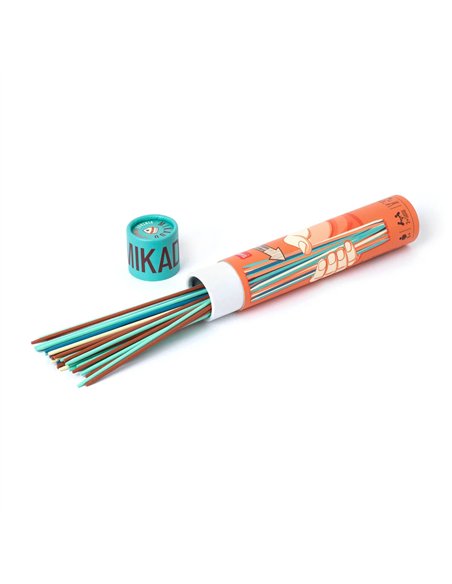 Shanghai - Mikado - LEGAMI