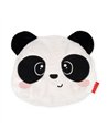 Bouillotte Sèche aux Graines de Lin - Panda - Warm Cuddles - LEGAMI