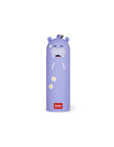 Batterie Externe Portable Hippo - My Super Power - LEGAMI