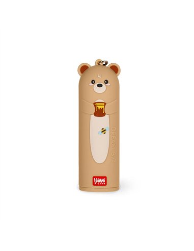 Batterie Externe Portable Teddy Bear - My Super Power - LEGAMI