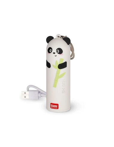 Batterie Externe Portable Panda - My Super Power - LEGAMI