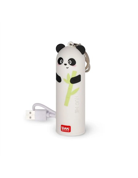 Batterie Externe Portable Panda - My Super Power - LEGAMI