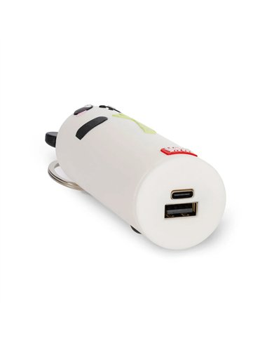 Batterie Externe Portable Panda - My Super Power - LEGAMI