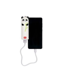 Batterie Externe Portable Panda - My Super Power - LEGAMI 2