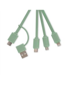 Câble 6-en-1 de Charge Porte-Clés Koala - Link Up - LEGAMI 2