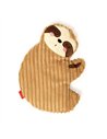 Bouillotte Sèche aux Graines de Lin - Sloth - Warm Cuddles - LEGAMI