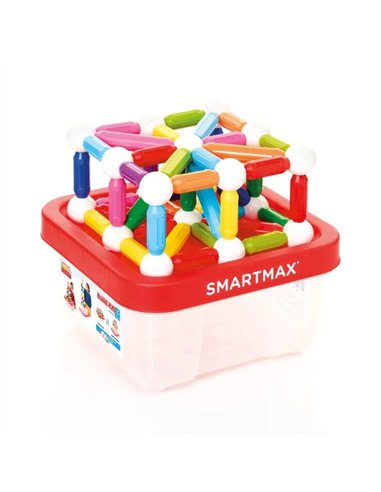 Coffre 70 pièces Build XXL- SmartMax