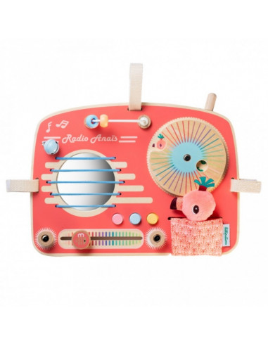 Radio anais