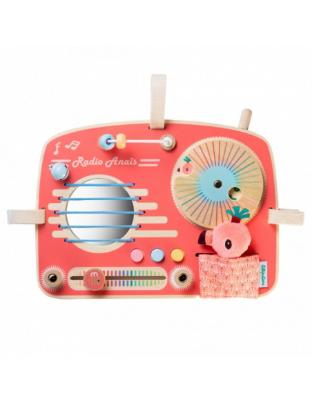 Radio anais