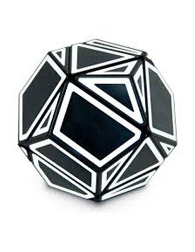 Cube Ghost Extreme