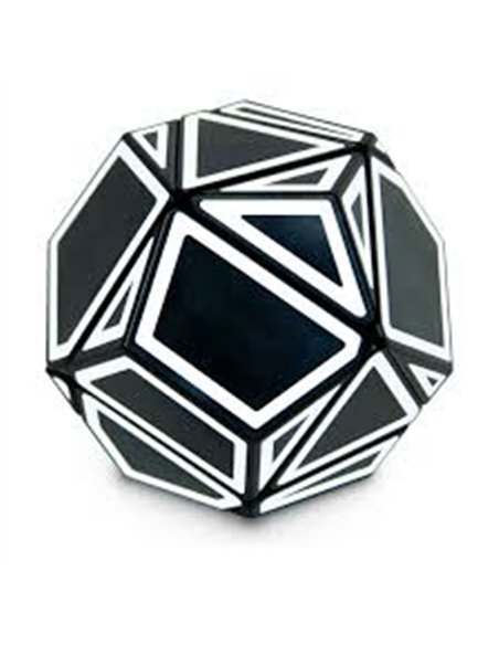 Cube Ghost Extreme
