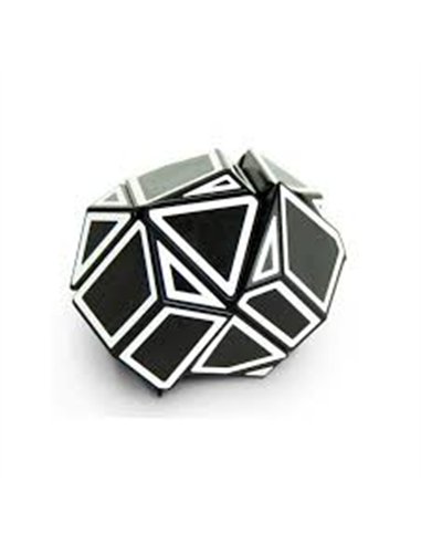 Cube Ghost Extreme