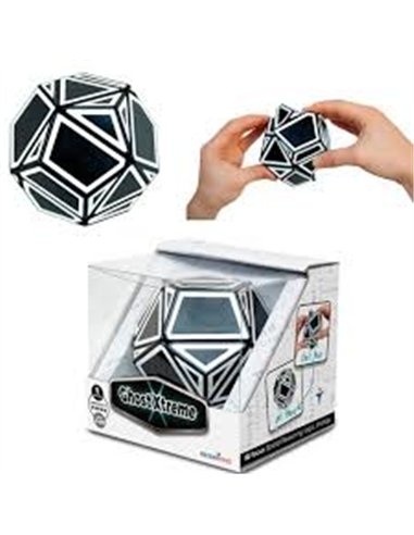 Cube Ghost Extreme