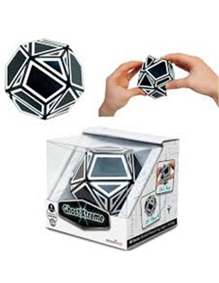 Cube Ghost Extreme