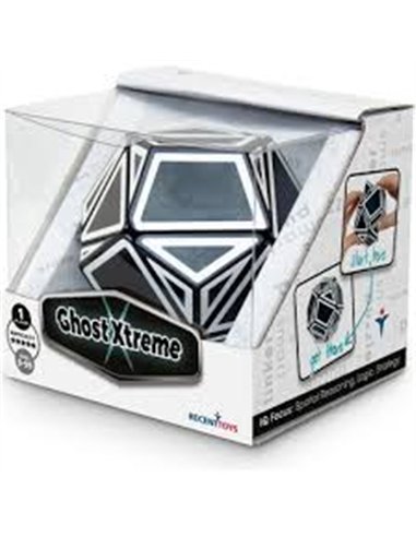 Cube Ghost Extreme