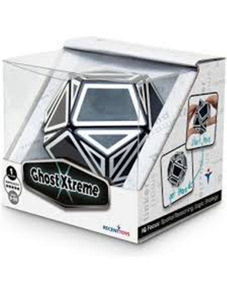 Cube Ghost Extreme