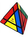 Pyraminx edge