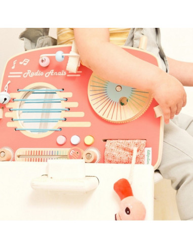 Radio anais