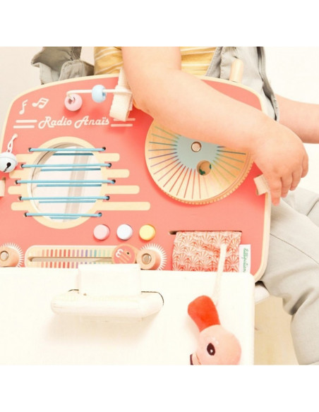 Radio anais