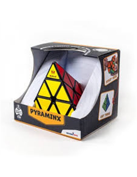 Pyraminx