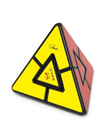 Pyraminx Duo