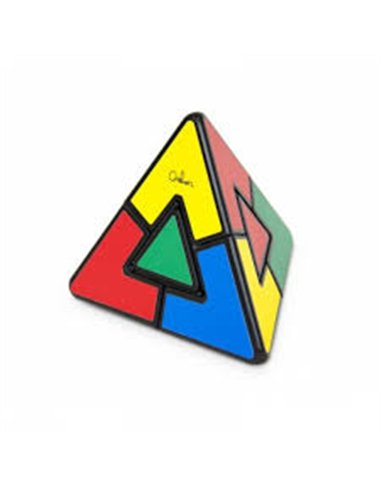 Pyraminx Duo