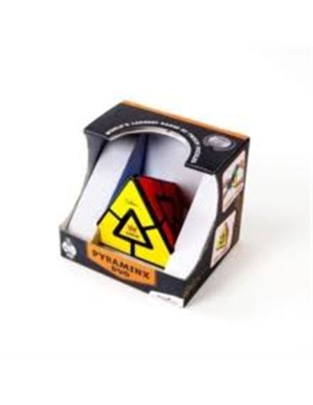 Pyraminx Duo