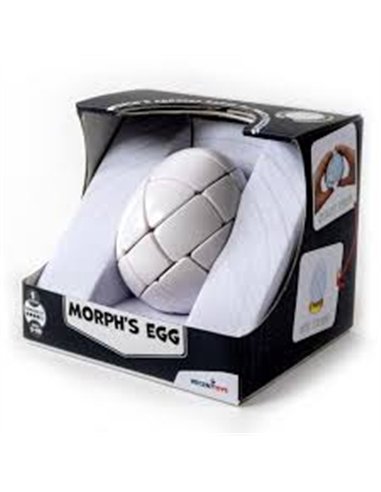 Morph's Egg