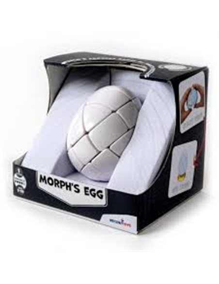Morph's Egg