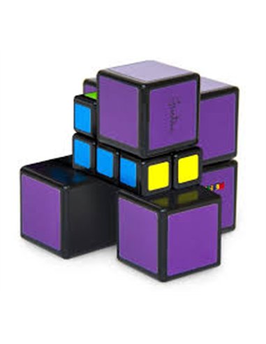 Pocket Cube