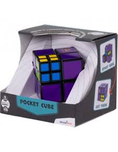 Pocket Cube