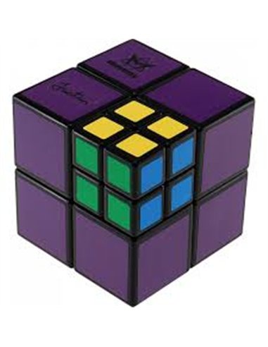 Pocket Cube