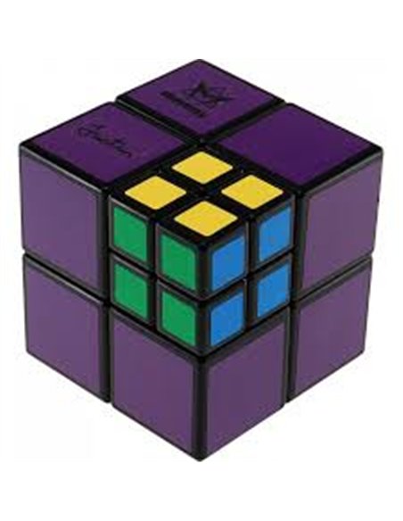 Pocket Cube