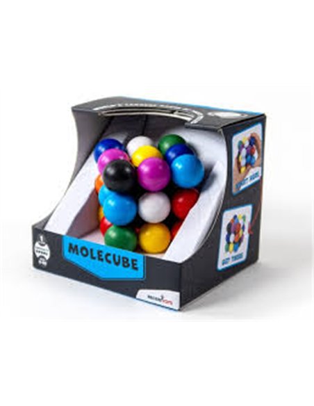 Molecube