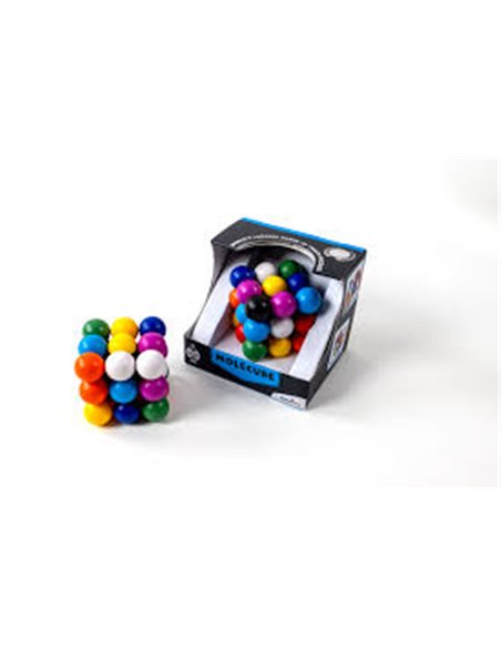 Molecube