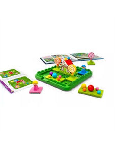 Hansel & Gretel - Smartgames