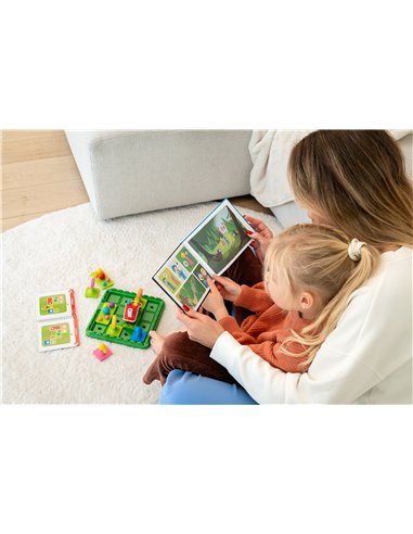 Hansel & Gretel - Smartgames